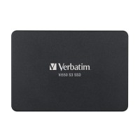 Твърд диск за лаптоп Verbatim Vi550 S3 2.5